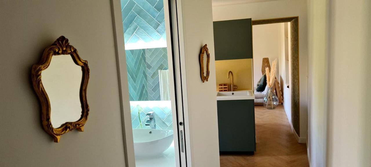 Apartamento L'App'Art D'Auvers Exterior foto